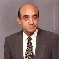 Wilbert Langston