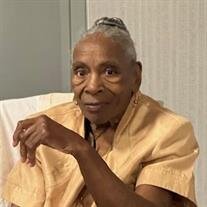 Mary E. Williams