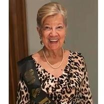 Martha Jenkins Banner