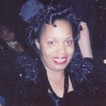 Angela "Shell" Grandberry