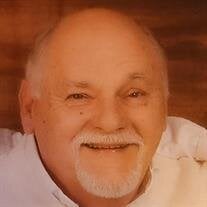 Kermit Dotson Jr.