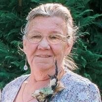 Bernice Eugene Michaels