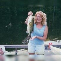 Gail Marie Stoner