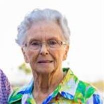 Georgia Jean Hinkle
