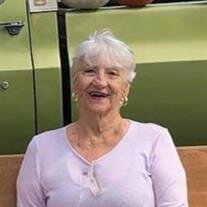 Ms. Gwenda Darleen Jones