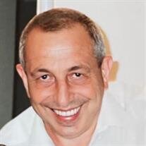Lyusyen Berkovich