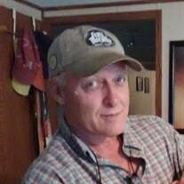 Mr. Johnny Coggins