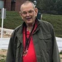 Ernest Junior Orr "E.J."