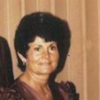 Barabara Ann Beamish