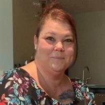 Wendy Lynn Gee