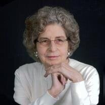 Billie June Belcher Brumfield