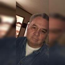 Ronald Eugene Atchison