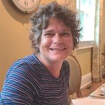 Robyn Ashley Boyles