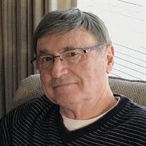 Bryce Robinson
