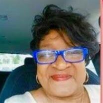 Mrs. Sharon Dubose
