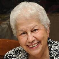 Adele C. Johnson