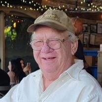 James Milton Cooper Jr.