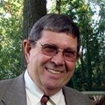 Howard D. "Howdy" Boyd Jr.