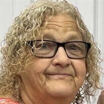 Wanda Lee Price