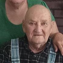 George  "Jack" Edward McDaniel