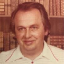 Charles Everett Chandler Sr.