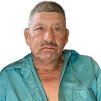 Juan Perez Guillen
