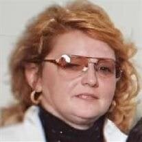 Tammy K. Benjamin-Condon