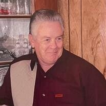 Thomas Lee Hall