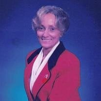 Norma Isaac