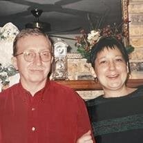 Susan C Hawkinson