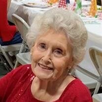 Jo Ann R. Eubanks