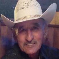 Arturo S. Salas