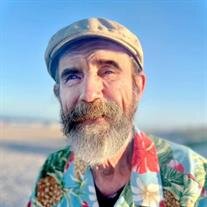"Tony" Anthony Brent SICKINGER