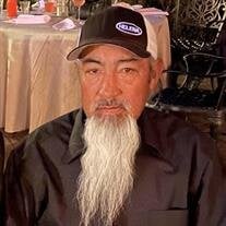 Jose Alfredo Jimenez