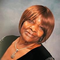 Mrs. Billie Jean Caldwell