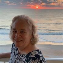 June Stanley Shelton