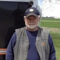 John D. Iott