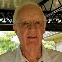 Wesley Eugene Dorris Sr.