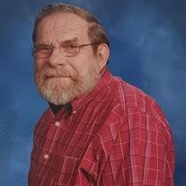 Fred Roy Wood Ruff
