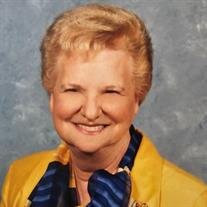 Millie "Mimi" Pearl Skelton