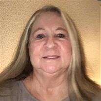 Sandra Kay Jones
