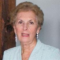 Elaine Kline Albin