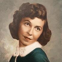 JoAnn Marie (Sager) Post