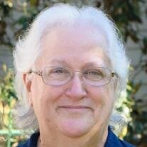 Cynthia Ann Davis