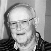 Chauncey Erwood Brown