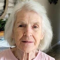Elnora Ruth Richardson