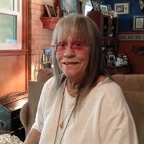 Janet Ann Riemer