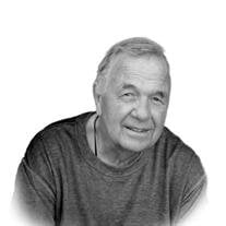 Clark Godfrey
