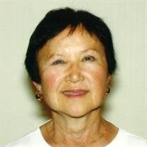 Chiyemi Leona Narita