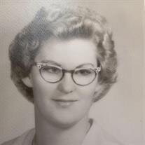 Janet C. Shoemaker